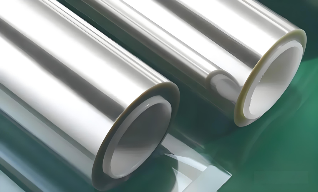 日本高性能薄膜市场报告：中国光学PET薄膜厂商供应份额再攀升64%！