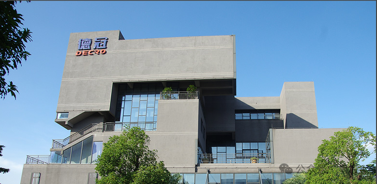 4.2亿落子佛山！德冠新材打响高端膜材“国产替代”攻坚战