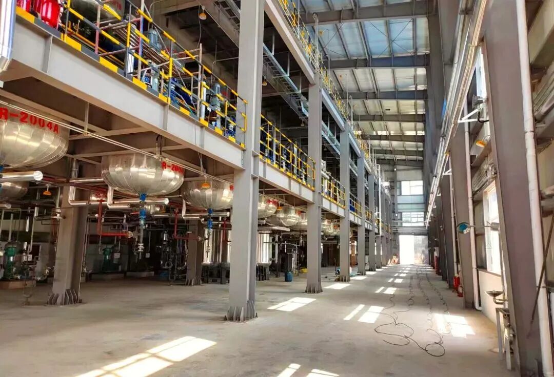 黄金薄膜突围战：河南辰龙10.5亿项目冲刺，国产PI膜何时终结日韩垄断？