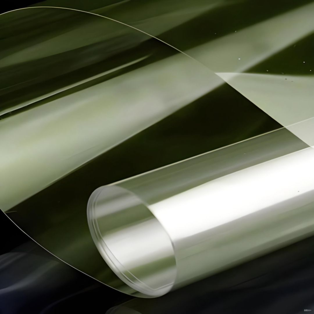 浅谈光学基膜国产化初见成效下的挑战