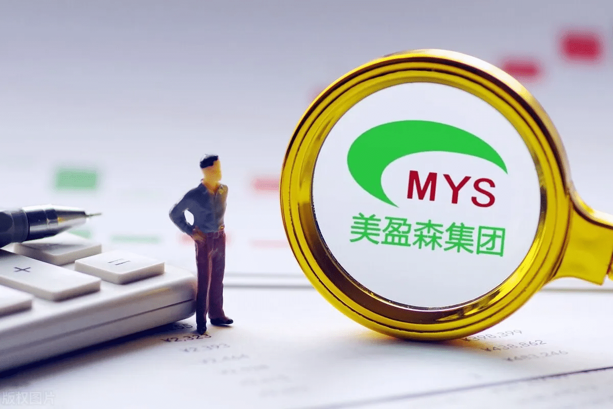 瓦楞纸箱巨头美盈森，正在把触角伸向生物基可降解薄膜