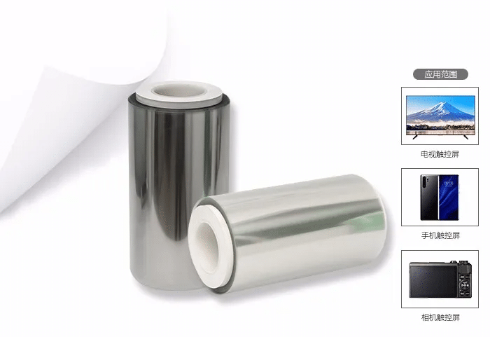 扩散膜涂布工艺介绍