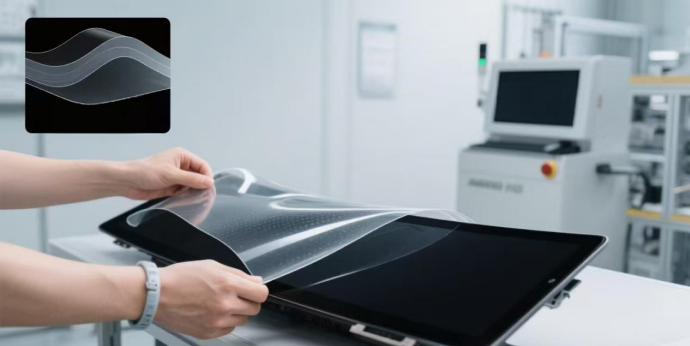 浅析涂布技术的选择与光学膜的品质与应用场景的关联