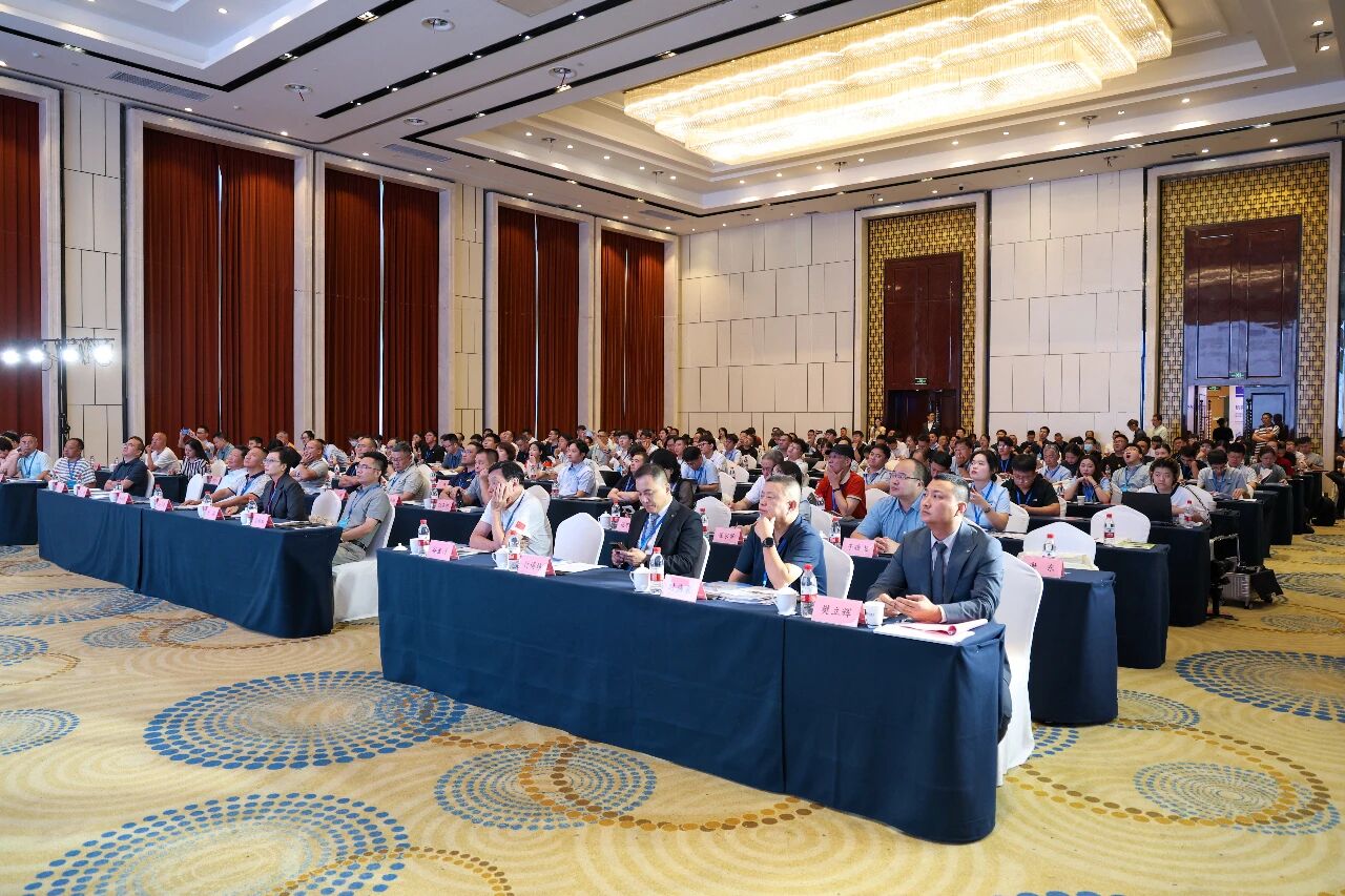 聚力宿迁，共绘高阻隔包装薄膜新蓝图