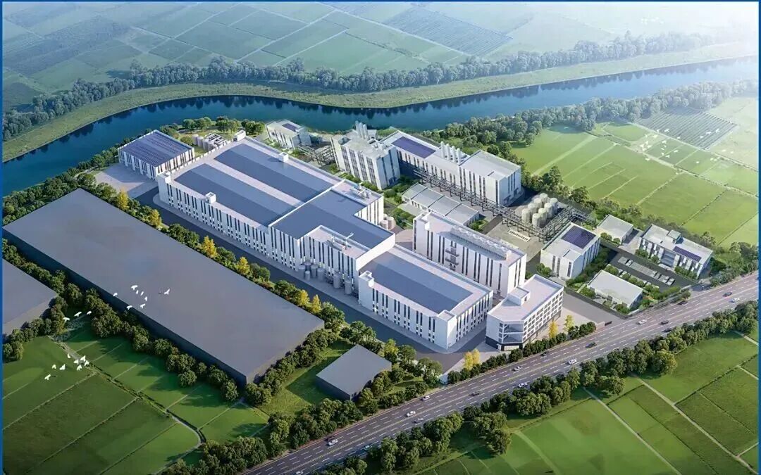 博雅9.5亿投资PI膜：年产1500吨电子级与光学级聚酰亚胺薄膜