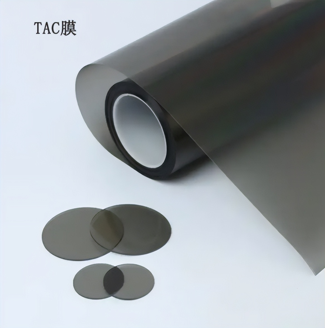 11亿加码TAC膜二期！天禄科技子公司安徽吉光近日签订《投资协议书》